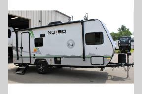 New 2022 Forest River RV No Boundaries NB19.5 Photo