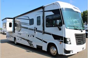 New 2024 Forest River RV FR3 34DS Photo