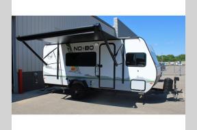 New 2022 Forest River RV No Boundaries NB16.6 Photo