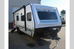 New 2022 Forest River RV No Boundaries NB19.1 Photo
