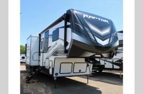 New 2022 Keystone RV Raptor 423 Photo