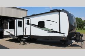 New 2025 Forest River RV Flagstaff Classic 832lKRL Photo