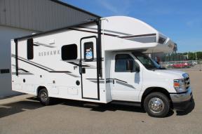 New 2026 Jayco Redhawk 24B Photo