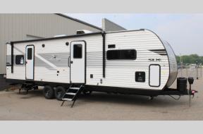 New 2026 Jayco Jay Flight SLX 280FKS Photo