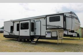 New 2024 Forest River RV Sierra 3990FL Photo