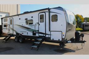 New 2024 Forest River RV Flagstaff Super Lite 27BHWS Photo