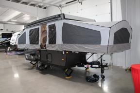 New 2024 Forest River RV Flagstaff MAC Series 228D Photo
