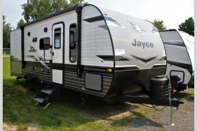 New 2024 Jayco Jay Flight 224BH Photo