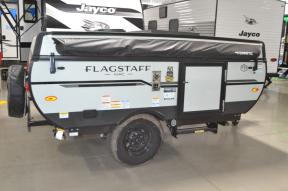 New 2026 Forest River RV Flagstaff MAC Series 164MT Photo