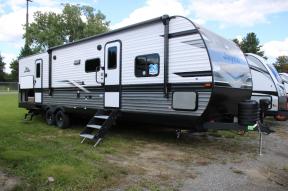 New 2024 Jayco Jay Flight 324BDS Photo