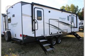 New 2024 Forest River RV Flagstaff Super Lite 26RKBS Photo