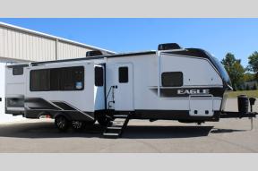 New 2025 Jayco Eagle HT 312BHOK Photo