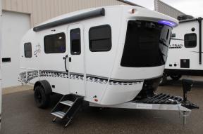 New 2025 inTech RV Sol Dusk Photo