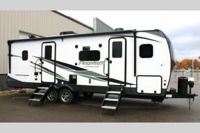 New 2024 Forest River RV Flagstaff Super Lite 26BHW Photo