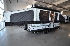 New 2025 Forest River RV Flagstaff MAC Series 228MT Photo