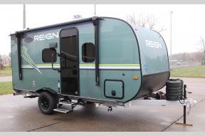New 2025 Keystone RV Reign 15RB Photo