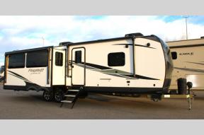 New 2024 Forest River RV Flagstaff Super Lite 29RLBS Photo