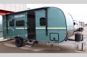 New 2025 Keystone RV Reign 18RB Photo