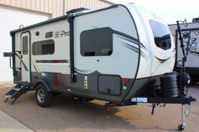 New 2025 Forest River RV Flagstaff E-Pro E19FBS Photo