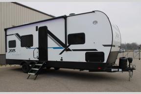 New 2025 Forest River RV XLR Boost 2514B Photo