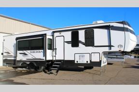 New 2025 Forest River RV Sierra 4002FB Photo