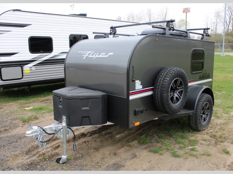 travel trailer dealership