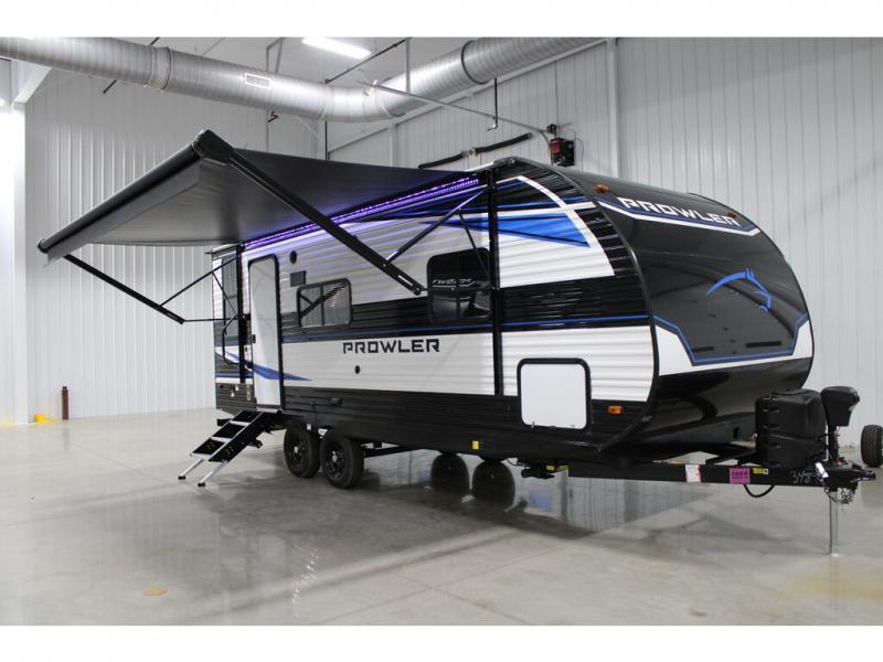 travel trailer dealerships