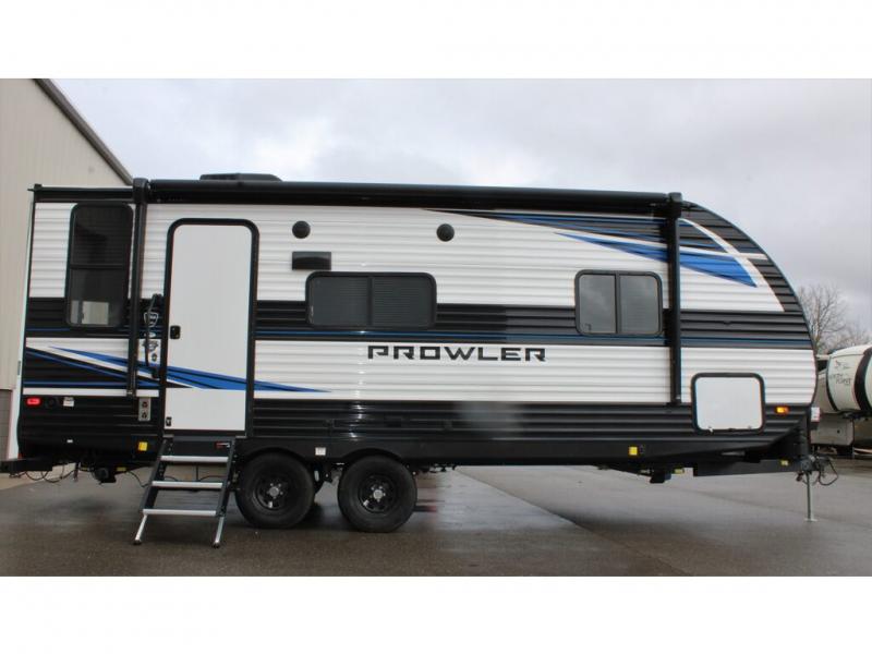 Heartland Prowler RV