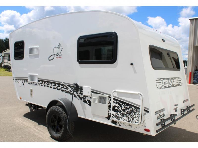 inTech RV for sale