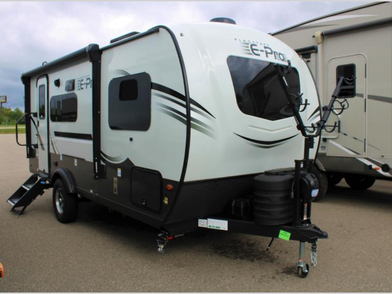 RV Flagstaff E-Pro