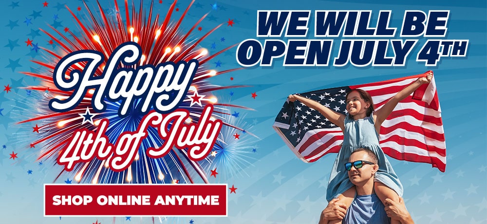 4th of July 2025