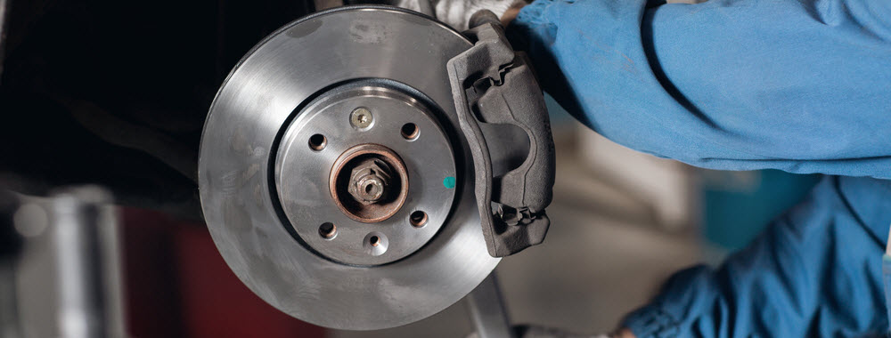 RV Brake Service near Me