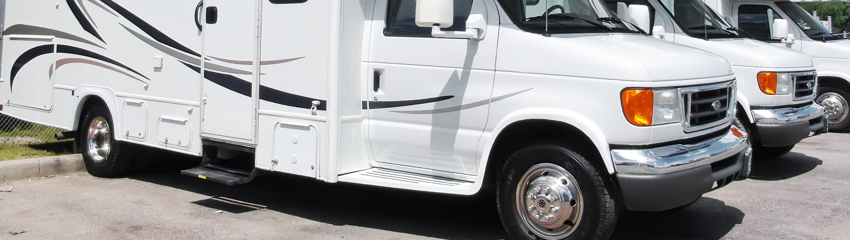 Used RV Dealer near Bakersfield CA