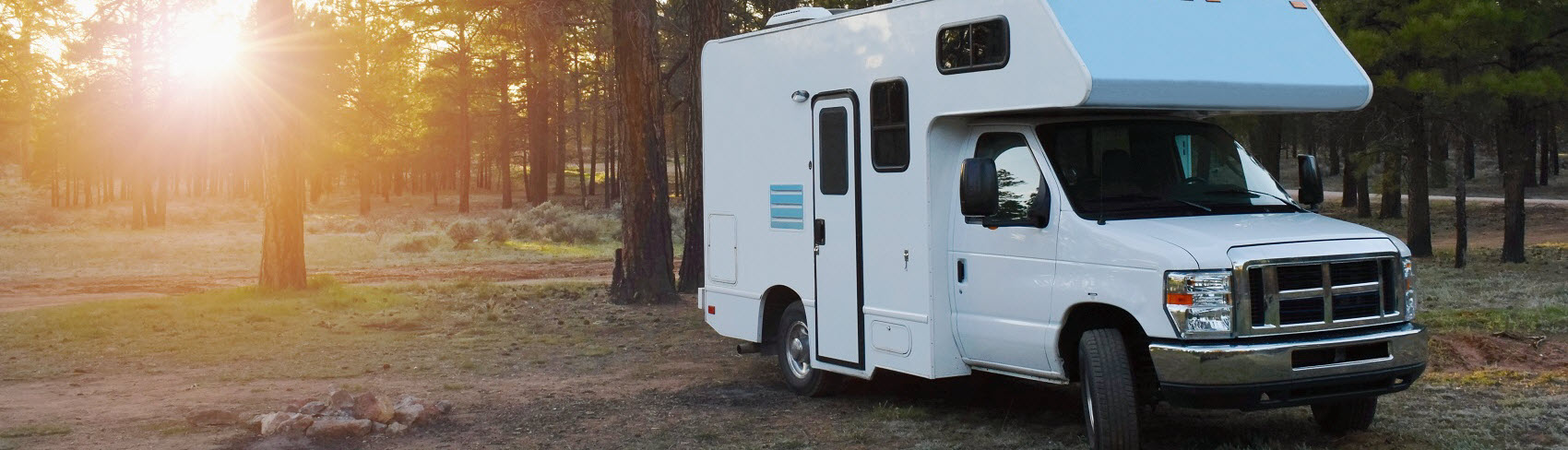 RV Dealer near Orcutt CA