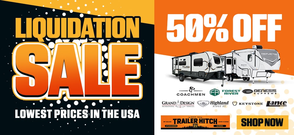 Liquidation Sale