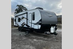New 2024 Forest River RV Stealth 2900SLS Photo