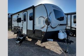 New 2024 Forest River RV Rockwood GEO Pro G20FBS Photo