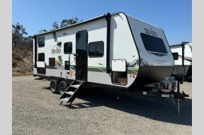 New 2024 Forest River RV No Boundaries NB20.3 Photo