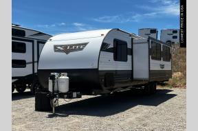 New 2024 Forest River RV Wildwood Select T278SS Photo