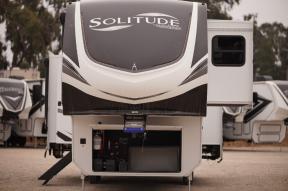 New 2024 Grand Design Solitude 310GK Photo