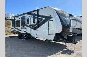 New 2023 Grand Design Momentum G-Class 30G Photo