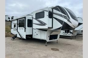 New 2023 Grand Design Solitude 346FLS Photo