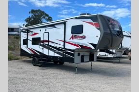 New 2024 Eclipse Attitude Pro-Lite 2816SAG Photo