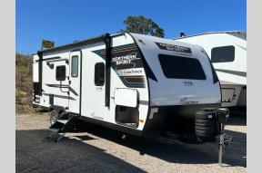 New 2024 Coachmen RV Northern Spirit XTR 2145RBX Photo