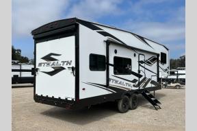 New 2024 Forest River RV Stealth 2751SLX Photo