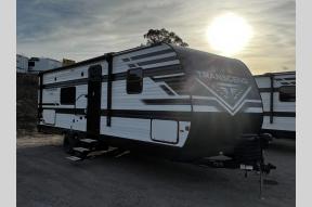 New 2024 Grand Design Transcend Xplor 261BH Photo