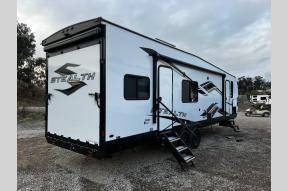 New 2024 Forest River RV Stealth 2900SLS Photo