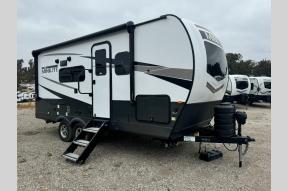 New 2024 Forest River RV Rockwood Mini Lite 2104S Photo