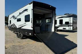 New 2025 Forest River RV Stealth 2530SLE Photo