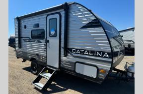 New 2024 Coachmen RV Catalina Summit Series 7 164BHX Photo